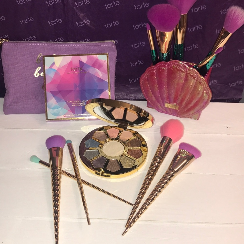 Tarte Make Believe in Yourself pallet